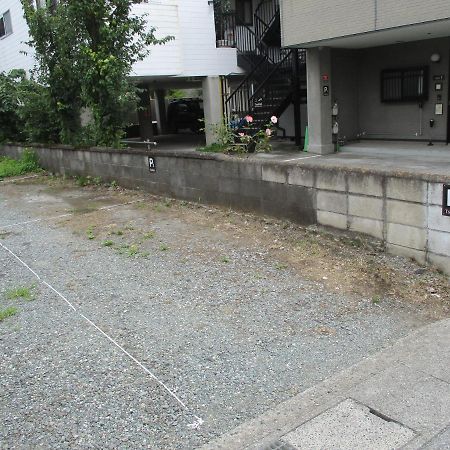 Tsukitei1 Villa Fujiyoshida Exterior photo
